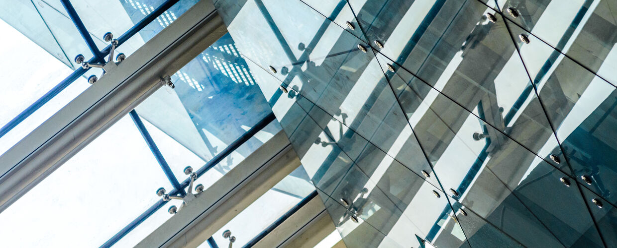 Curtain Wall, Glazing & Cladding