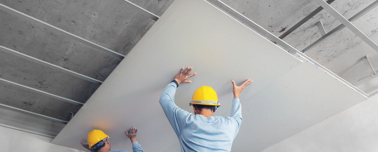Drywall