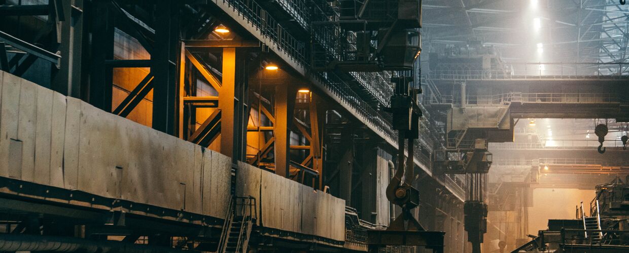 Industrial