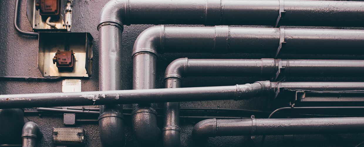Mechanical Contracting