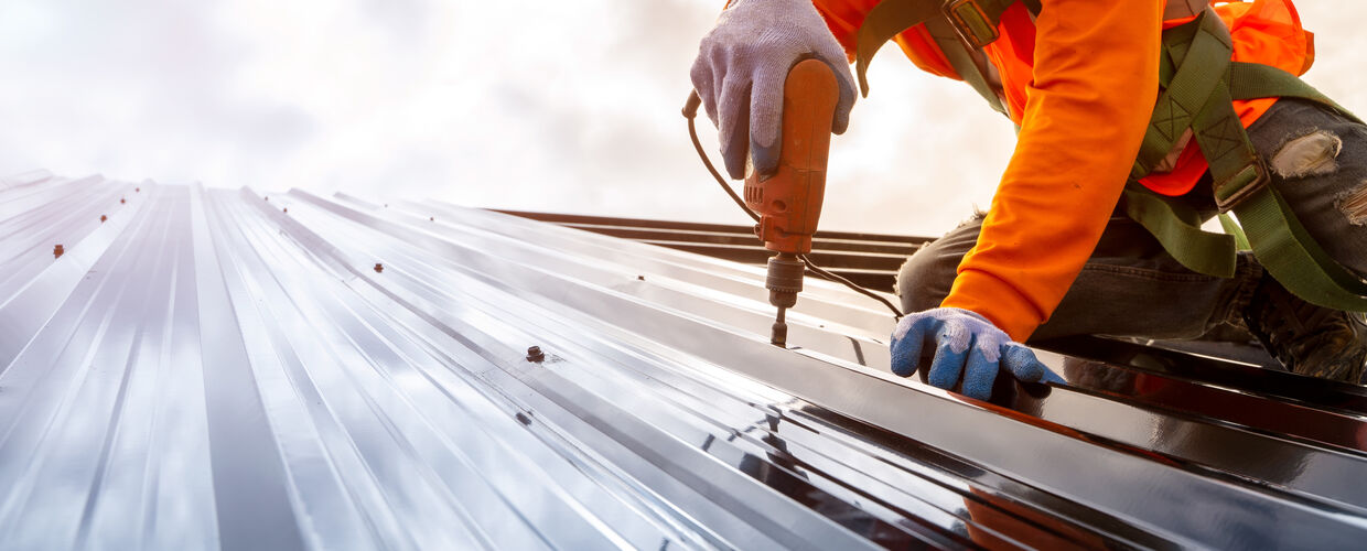 Roofing
