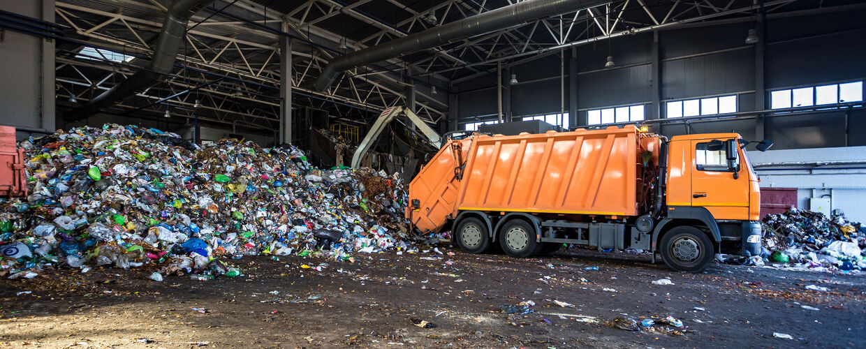Waste & Recycling